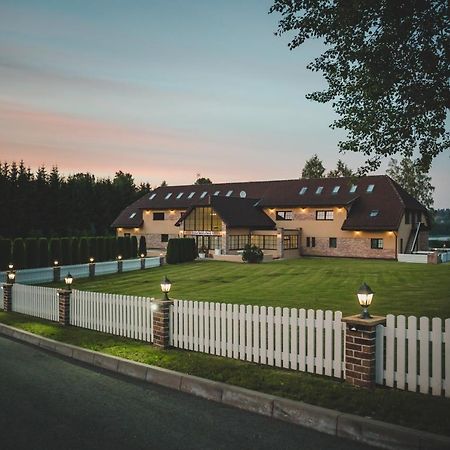 Villa Muellerbeck Otepää Екстериор снимка