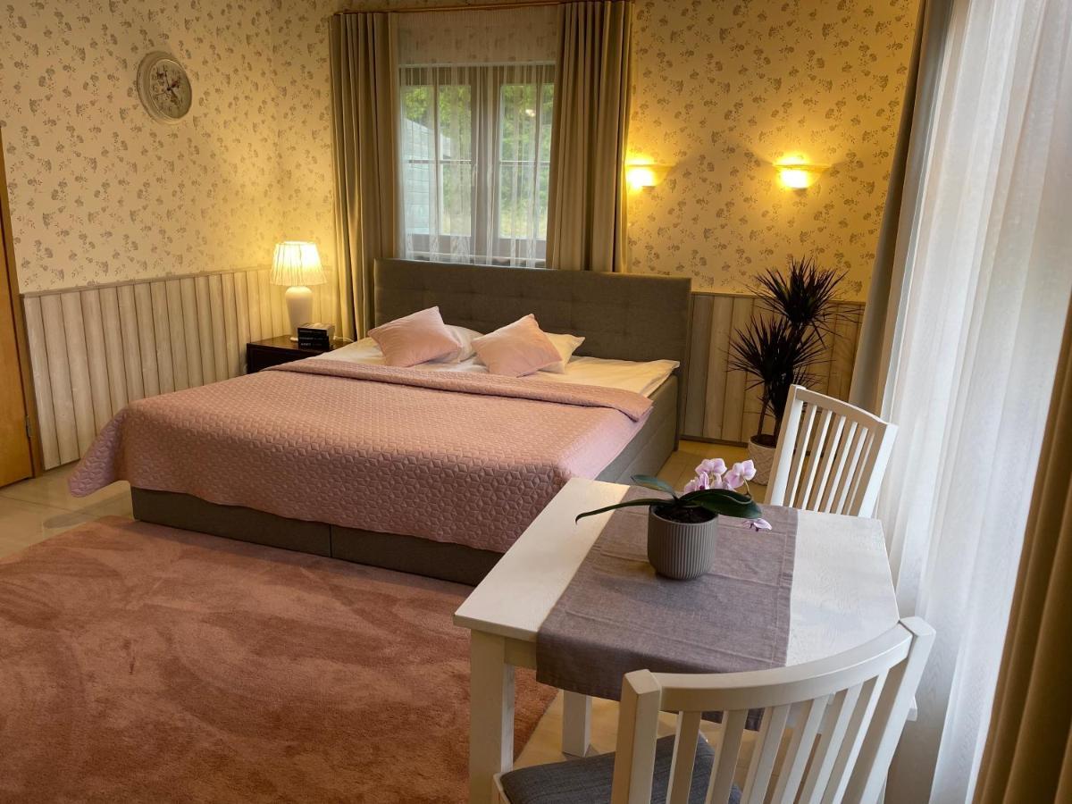 Villa Muellerbeck Otepää Екстериор снимка