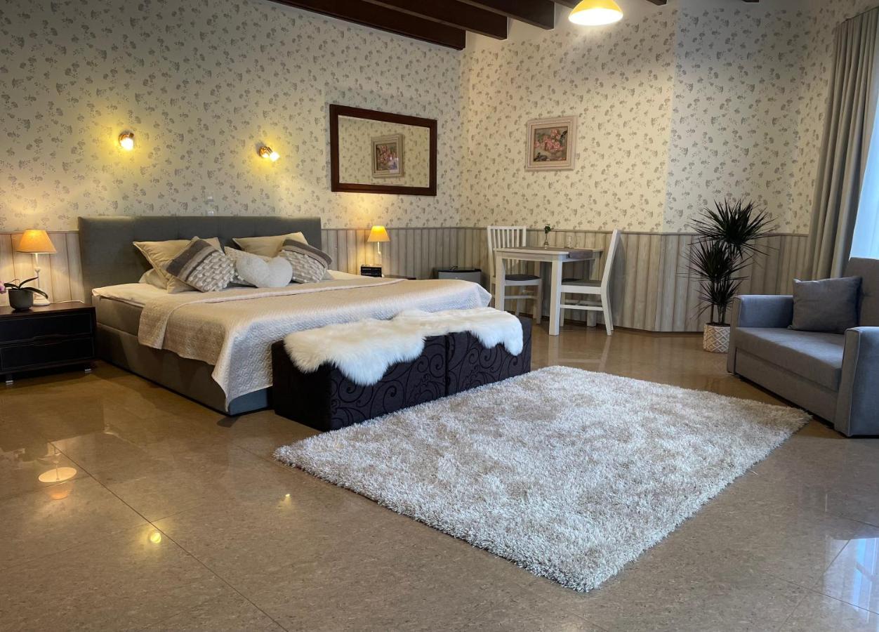 Villa Muellerbeck Otepää Екстериор снимка